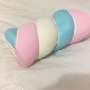 Marshmello Squishy